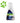 Bissell Natural Soluzione Detergente Multisuperficie per Animali 1000 ml