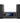 Kenwood M-9000S Mini Impianto Audio Hi-Fi Domestico Nero con Bluetooth e Spotify