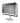StarTech.com Filtro Privacy Monitor 23.6" 16:9 Antiriflesso Riduzione Luce Blu