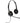 POLY EncorePro 520D Cuffie Biaurali Cablate per Call Center Nero con Microfono
