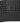 HP 680 Combinazione Tastiera e Mouse Wireless Bluetooth Full-size Nero 4000 DPI