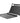 Lenovo tastiera Pin Pogo per Idea Tab Pro 12.7" con touchpad e tasti multimediali nero