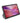 Lenovo Custodia Tablet 10.1" Grigio con Supporto ZG38C06653 per Tab