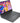 HP Victus 15-fa1060nl Laptop Gaming 15.6" FHD i5-12450H 16GB 512GB RTX 4050