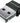 NETGEAR A6150 Adattatore USB WLAN Dual-band 867 Mbit/s Wi-Fi 5 Nero