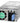 Netgear APS600W Alimentatore Modulare 600W Argento per Server NAS