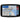 TomTom GO Expert Plus 4YD70 Navigatore GPS 7" per Veicoli Grandi con Traffico Live
