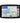 TomTom GO Camper Max 1YD700230 Navigatore GPS 7" per Camper Nero Mappe Mondo