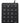 V7 Tastierino numerico USB KP350 22 tasti Nero per PC e Mac con cavo 1,8 m