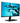 V7 Monitor L270V0-E 27 pollici Full HD IPS LED 5ms 100Hz AMD FreeSync