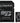 Kingston Technology Scheda micSDXC Canvas Select Plus 100R A1 C10 64GB