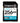 Kingston Canvas Go! Plus SDXC 256GB U3 V30 200MB/s per Video 4K e Foto in Sequenza
