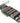 Microchip SmartRAID 3254-16i/e Controller RAID PCIe x8 4.0 Tri-Mode SAS SATA NVMe