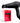 Revlon Asciugacapelli RVDR5823E1 2000W Nero Ceramica Ionico 2 Velocità 3 Temperature