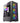 Antec AX27 RGB Elite Tempered Glass Mid-Tower ATX Case with RGB Fans