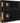 Vertiv Liebert GXT5 UPS 5000VA 5000W Rack/Tower Nero con Energy Star