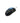 Mouse USB B-TECH AC-11B Nero e Argento Ergonomico 3 Tasti 1200 DPI
