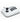 Hori Fighting Stick Mini Bianco/Nero Joystick PS5 PS4 PC 8 Pulsanti