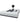 Hori Fighting Stick Mini Bianco/Nero Joystick PS5 PS4 PC 8 Pulsanti