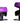 KontrolFreek Aim Boost Kit Viola Impugnature Joystick Xbox One Series X