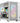 Corsair 2500D AIRFLOW Midi Tower Bianco ATX 18cm 40cm