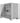 Corsair 2500D AIRFLOW Midi Tower Bianco ATX 18cm 40cm