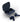 Motorola Cuffie Bluetooth In-ear Starlight Blue ANC Dolby Atmos 42h Batteria