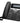 Cisco 7821 Telefono IP 2 linee Display 3.5" PoE Montabile a parete Nero Argento