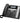 Cisco 7861 Telefono IP 16 linee Display LCD 3.5" Nero e Argento Montabile a parete