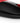 Mouse wireless HP Z3700 rosso ambidestro ottico 1200 DPI per PC e portatili