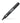 Sharpie 2218123 Marcatore Acrilico Nero Punta Tonda Permanente 1 pz