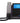 Alcatel-Lucent Enterprise M8 Telefono VoIP da Scrivania 20 Linee Display 5" IPS