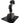 Thrustmaster AVA F/A-18 Super Hornet Flightstick USB per PC, Nero, 19 Tasti, 2 Assi