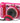 VTech KidiZoom Duo DX Fotocamera Digitale Bambini Rosa Doppia Lente 3-12 Anni