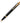Parker IM Penna a sfera Nero con dettagli oro Modello 1931666 Inchiostro blu