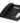 Alcatel Temporis 580 Telefono analogico DECT nero con ID chiamante e display