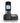 Alcatel F890 Telefono Cordless DECT Nero con Segreteria e Vivavoce - Display 1.8"