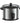 Russell Hobbs Cuoci Riso 19750-56 in Acciaio Inox, Capacità 1,8 L, 700 W