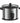 Russell Hobbs Cuoci Riso 19750-56 in Acciaio Inox, Capacità 1,8 L, 700 W