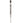 Pelikan 337 m Ballpoint Pen Refills Standard International Black Medium Tip 1mm 5pcs