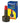 Pelikan 351221 Ricarica Inchiostro per Timbri Con e Senza Olio 28/30 ml