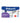 Pelikan 741 Evidenziatore Nero Punta Rotonda - Set 10 pz - Cancelleria Ufficio