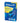 Pelikan 762 Industrial Pastels Blue 12 pieces Rust Resistant for Paper and Iron