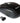 Mouse Wireless Equip Ambidestro Ottico 1600 DPI Nero per Viaggio 4 Tasti