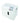 Distruggidocumenti Hsm Shredstar X5 Taglio Particelle 4.5x30mm 18 Litri Argento Bianco