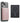 Intenso Powerbank MW10000 Rosa 10000mAh MagSafe Ricarica Wireless
