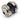 Beurer FC 59 Spazzola Rotante Viso Rame con Batteria Integrata Impermeabile