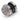 Beurer FC 59 Spazzola Rotante Viso Rame con Batteria Integrata Impermeabile