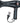 Beurer HC 55 Asciugacapelli Nero 2200W con Funzione Ionica e Cavo Retraibile