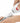 Bosch Hand Blender MSM64110 450W 2 Speed Turbo White and Red